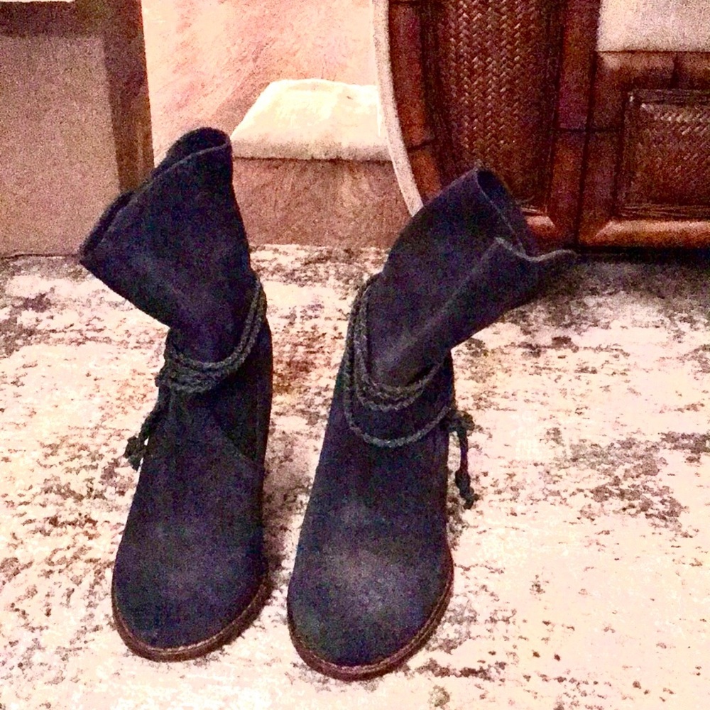 Booties